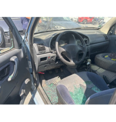 Commande chauffage CITROEN BERLINGO 1