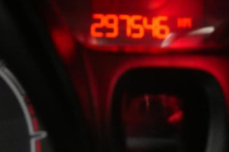 Serrure avant gauche FORD FIESTA 6