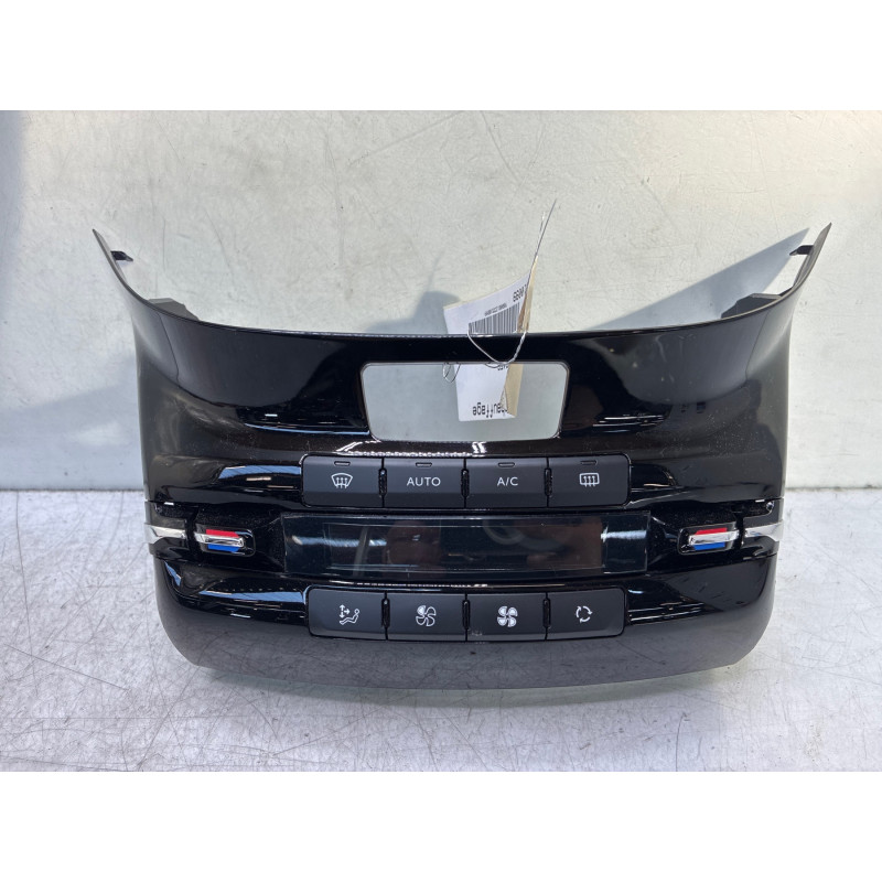 Commande chauffage PEUGEOT 2008 1 Photo n°3