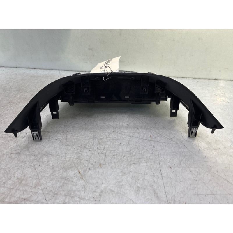 Commande chauffage PEUGEOT 2008 1 Photo n°4