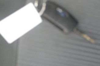 Serrure avant gauche FORD FIESTA 6