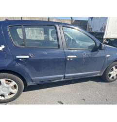 Commodo phare DACIA SANDERO 1