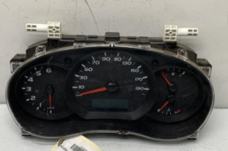 Compteur RENAULT MASTER 3 Photo n°1