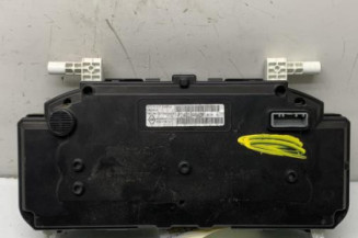 Compteur RENAULT MASTER 3