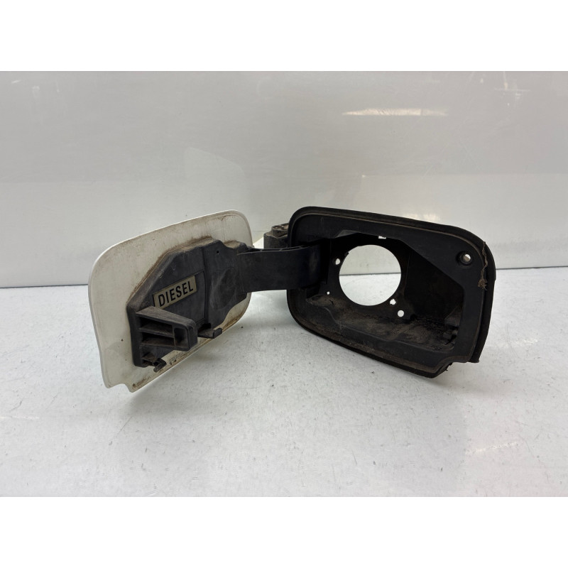 Trappe d'essence RENAULT KANGOO 2 Photo n°4