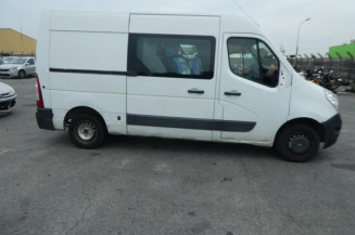 Compteur RENAULT MASTER 3