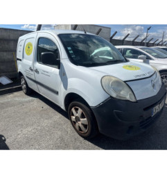 Trappe d'essence RENAULT KANGOO 2