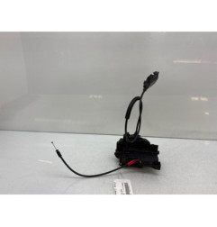 Serrure avant droit RENAULT KANGOO 2 Photo n°1