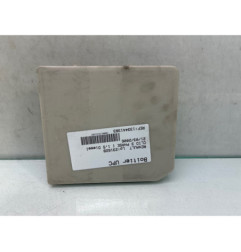 Boitier UPC RENAULT CLIO 3