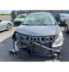 Boitier UPC RENAULT CLIO 3
