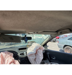 Boitier UPC RENAULT CLIO 3
