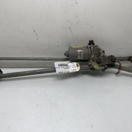 Moteur essuie glace avant RENAULT MASTER 3 Photo n°1