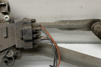 Moteur essuie glace avant RENAULT MASTER 3