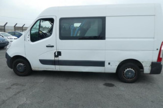 Moteur essuie glace avant RENAULT MASTER 3