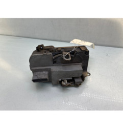 Serrure avant gauche PEUGEOT 306