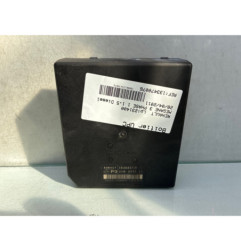 Boitier UPC RENAULT MEGANE 3 Photo n°1
