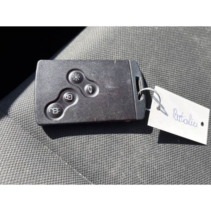 Boitier UPC RENAULT MEGANE 3 Photo n°4