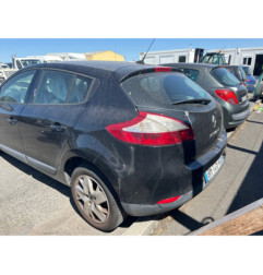 Boitier UPC RENAULT MEGANE 3