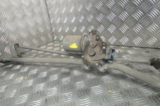 Moteur essuie glace avant RENAULT MASTER 3 Photo n°1