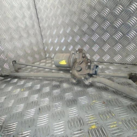 Moteur essuie glace avant RENAULT MASTER 3 Photo n°1