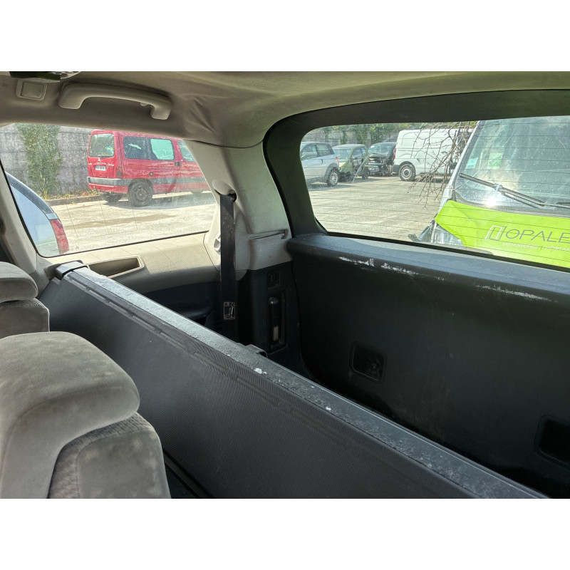 Boitier servitude moteur (BSM) CITROEN C4 GRAND PICASSO 1 Photo n°8