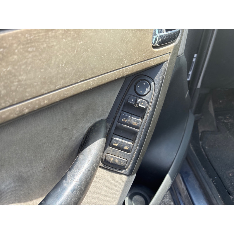 Boitier servitude moteur (BSM) CITROEN C4 GRAND PICASSO 1 Photo n°14