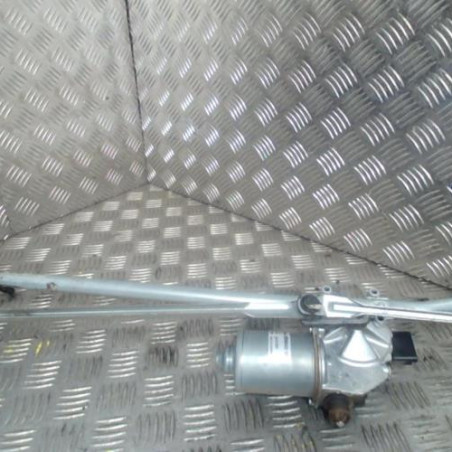 Moteur essuie glace avant RENAULT MASTER 3