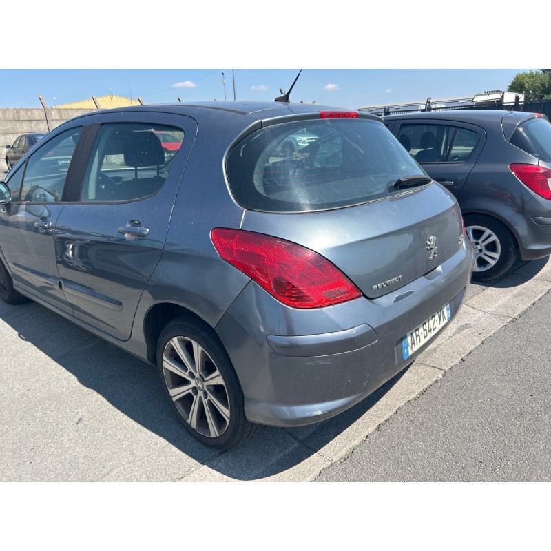 Boitier BSI PEUGEOT 308 1 Photo n°6