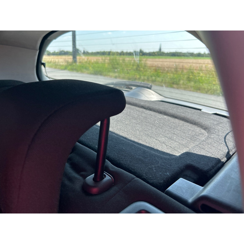 Boitier BSI PEUGEOT 308 1 Photo n°10