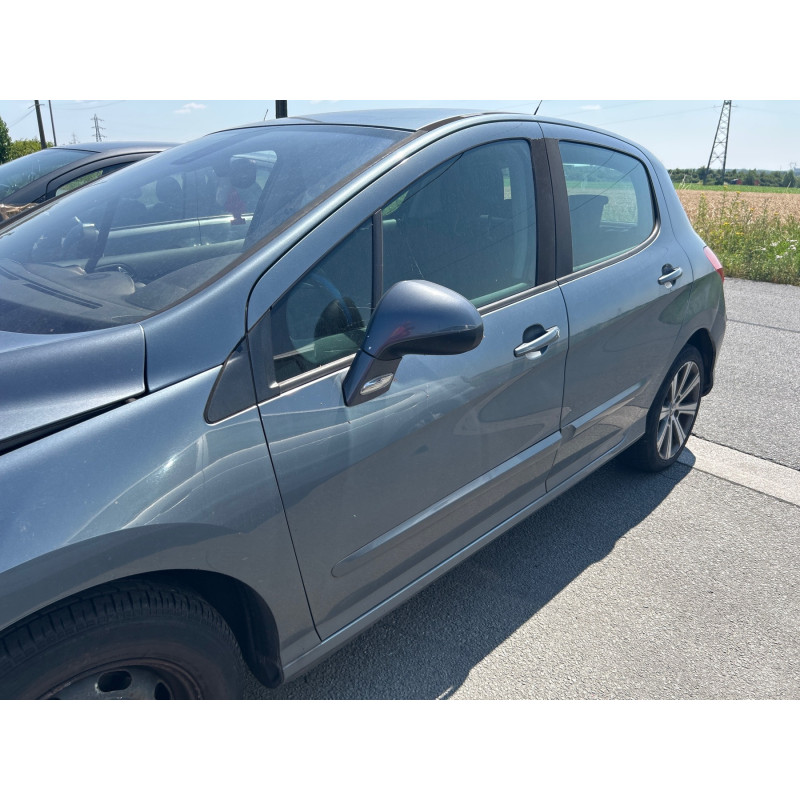 Boitier BSI PEUGEOT 308 1 Photo n°14