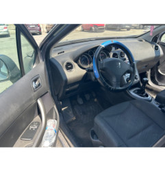 Boitier BSI PEUGEOT 308 1