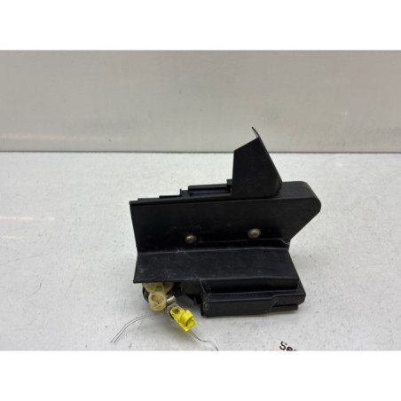 Serrure avant gauche DACIA DUSTER 2