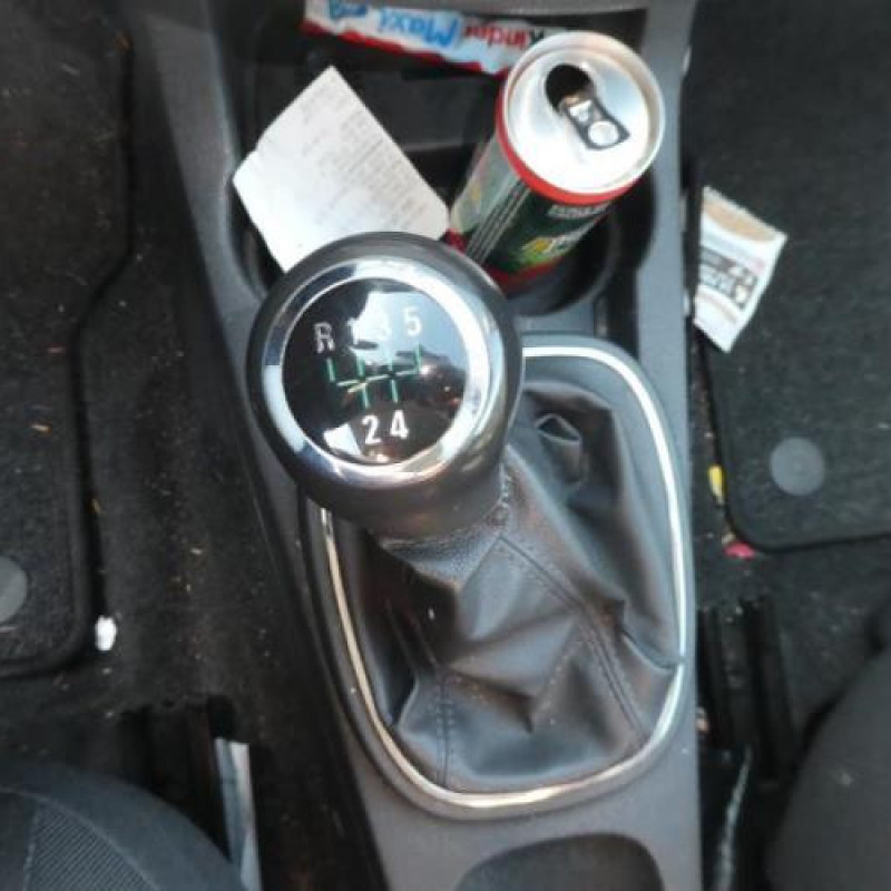 Boitier air bag OPEL CORSA D Photo n°10