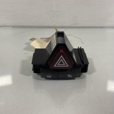 Bouton de warning OPEL CORSA D Photo n°1