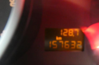 Bouton de warning OPEL CORSA D