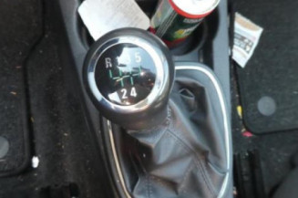 Bouton de warning OPEL CORSA D