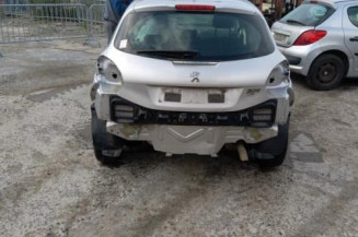 Com (Bloc Contacteur Tournant+Commodo Essuie Glace+Commodo Phare) PEUGEOT 208 1