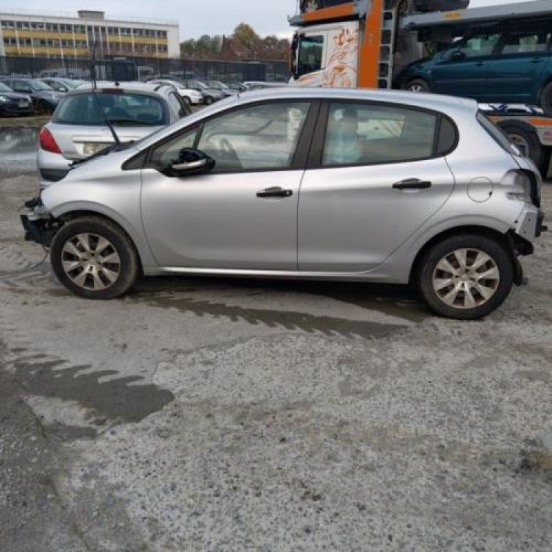 Com (Bloc Contacteur Tournant+Commodo Essuie Glace+Commodo Phare) PEUGEOT 208 1 Photo n°14