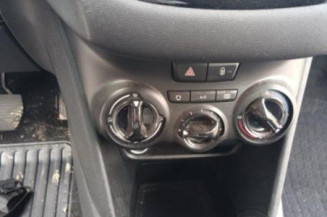 Com (Bloc Contacteur Tournant+Commodo Essuie Glace+Commodo Phare) PEUGEOT 208 1