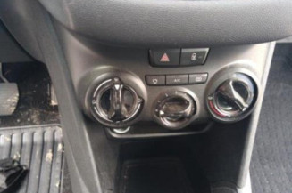 Com (Bloc Contacteur Tournant+Commodo Essuie Glace+Commodo Phare) PEUGEOT 208 1