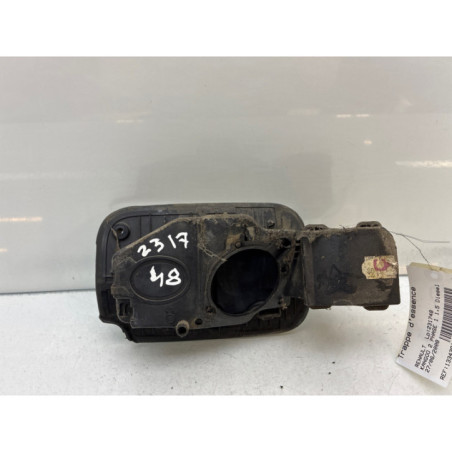 Trappe d'essence RENAULT KANGOO 2