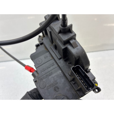 Serrure avant droit RENAULT KANGOO 2
