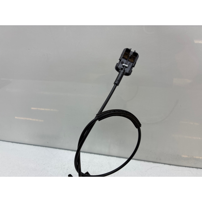 Serrure avant droit RENAULT KANGOO 2 Photo n°3