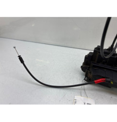 Serrure avant droit RENAULT KANGOO 2