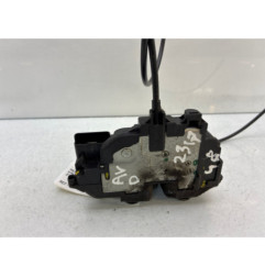 Serrure avant droit RENAULT KANGOO 2