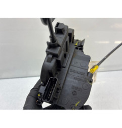 Serrure avant gauche RENAULT KANGOO 2