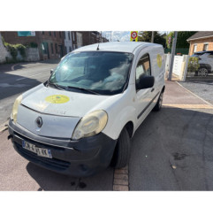 Serrure avant gauche RENAULT KANGOO 2