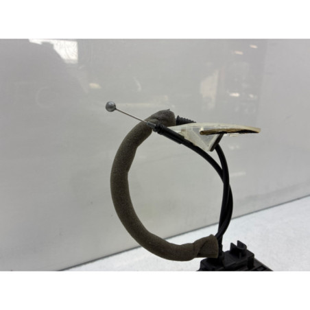 Serrure avant gauche NISSAN QASHQAI 1