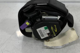 Pretensionneur de ceinture avant droit AUDI A3 2 Photo n°1