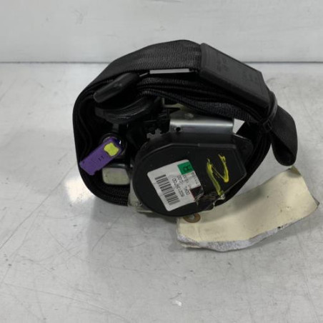 Pretensionneur de ceinture avant droit AUDI A3 2 Photo n°1